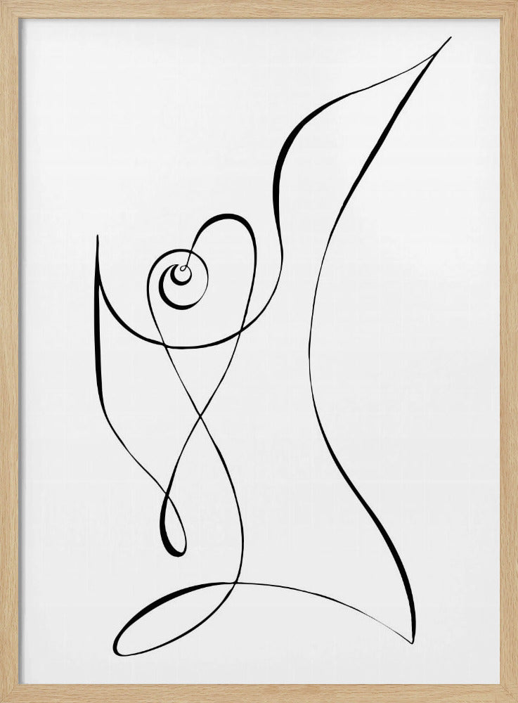 Heart | Poster