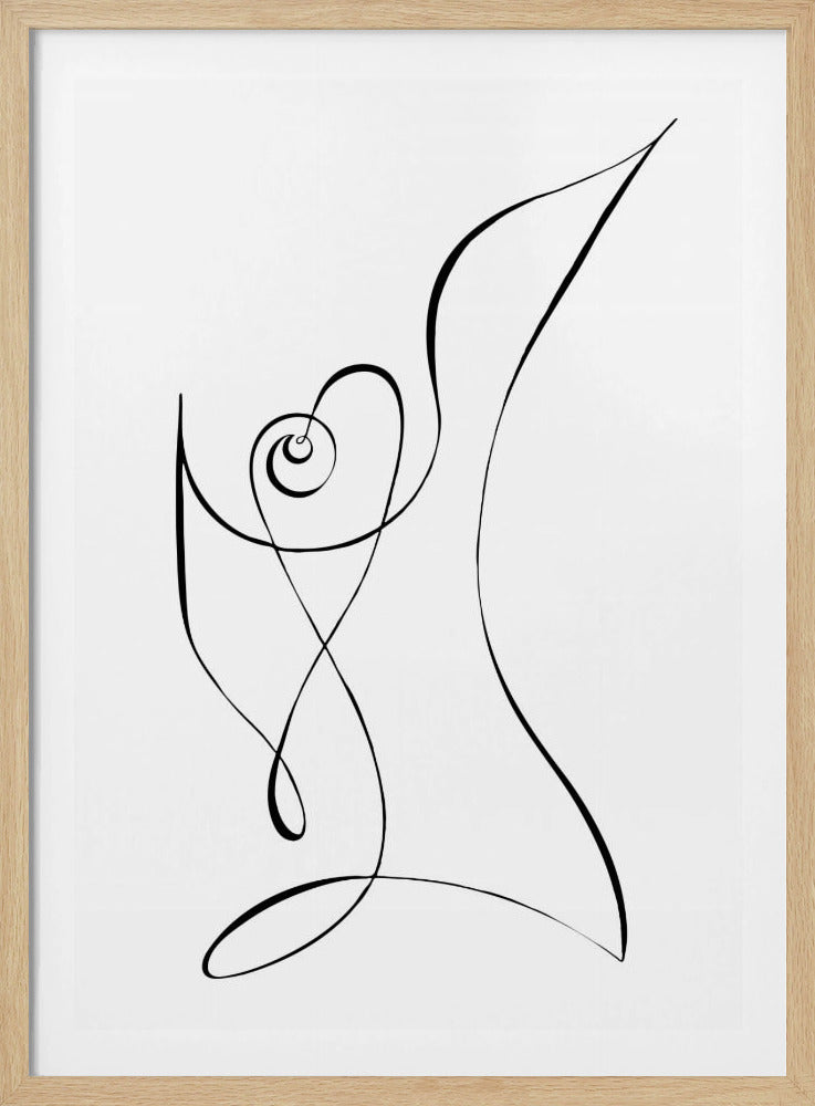 Heart | Poster
