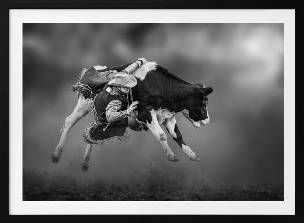 Spirituele Dans | Poster