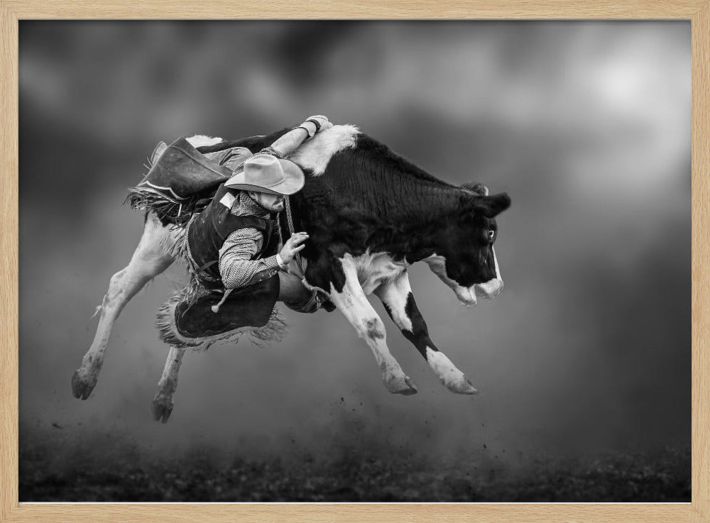 Spirituele Dans | Poster