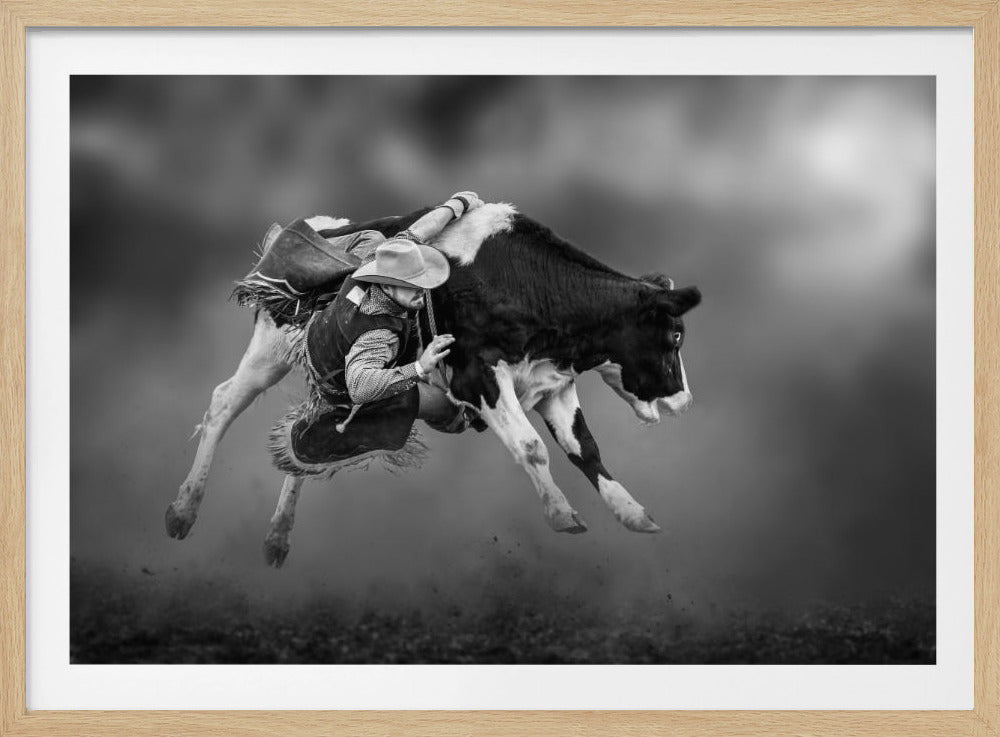 Spirituele Dans | Poster