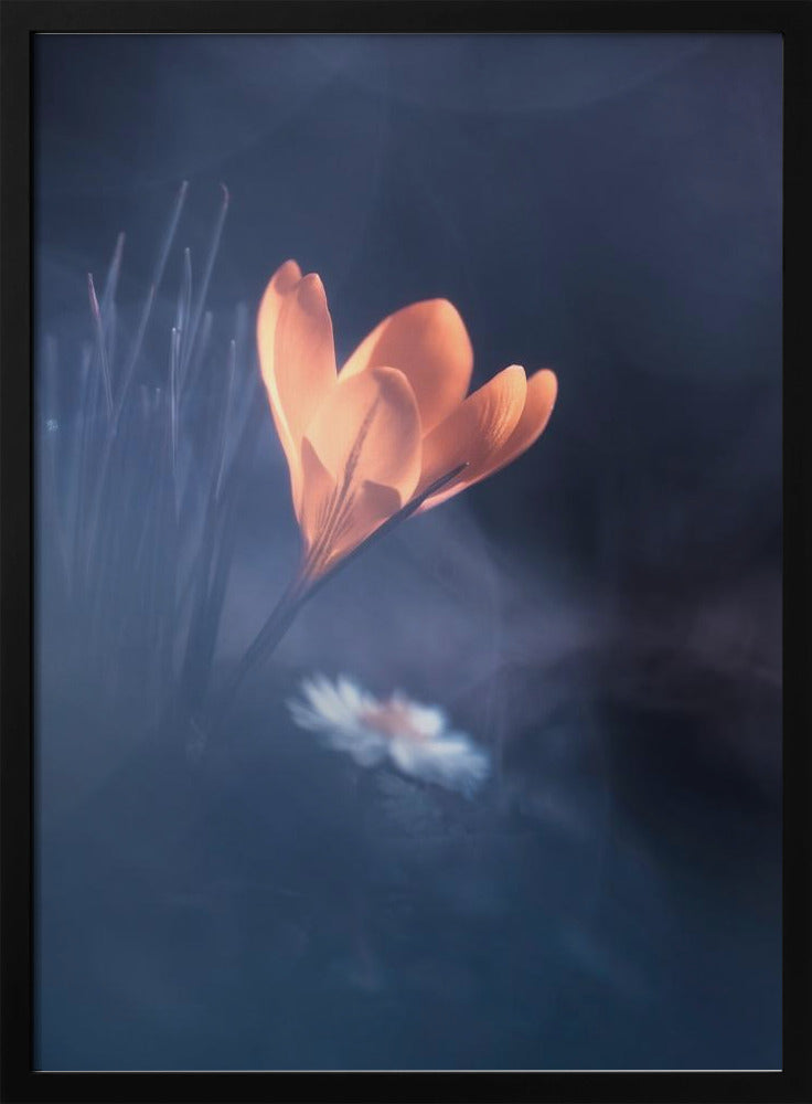 Upanishad | Poster