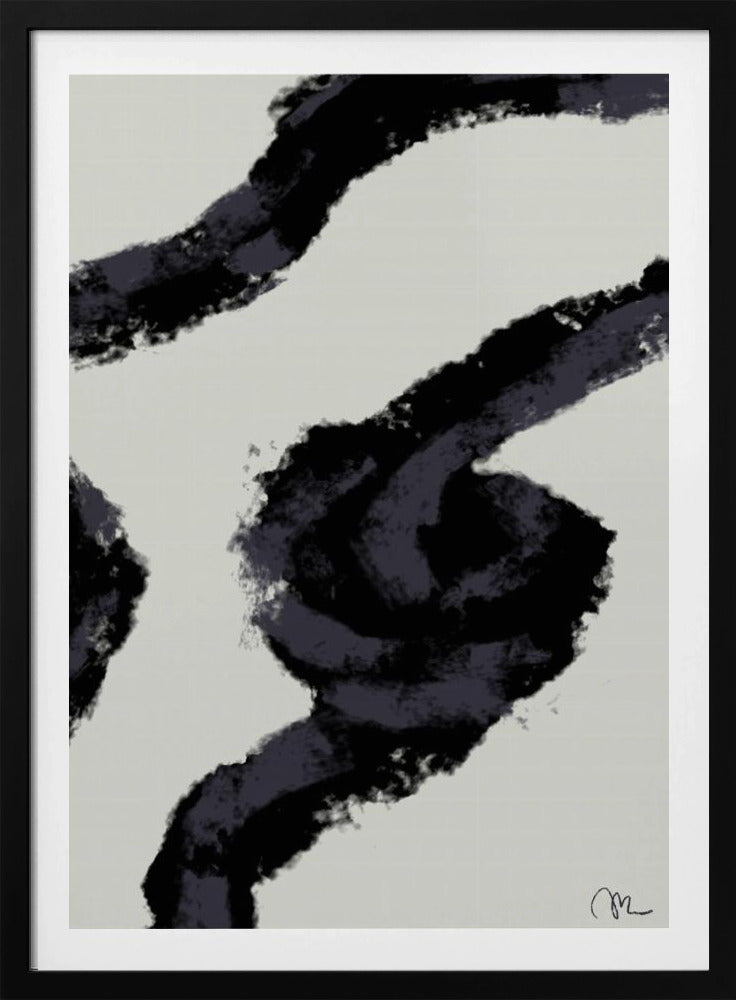 Touw | Poster