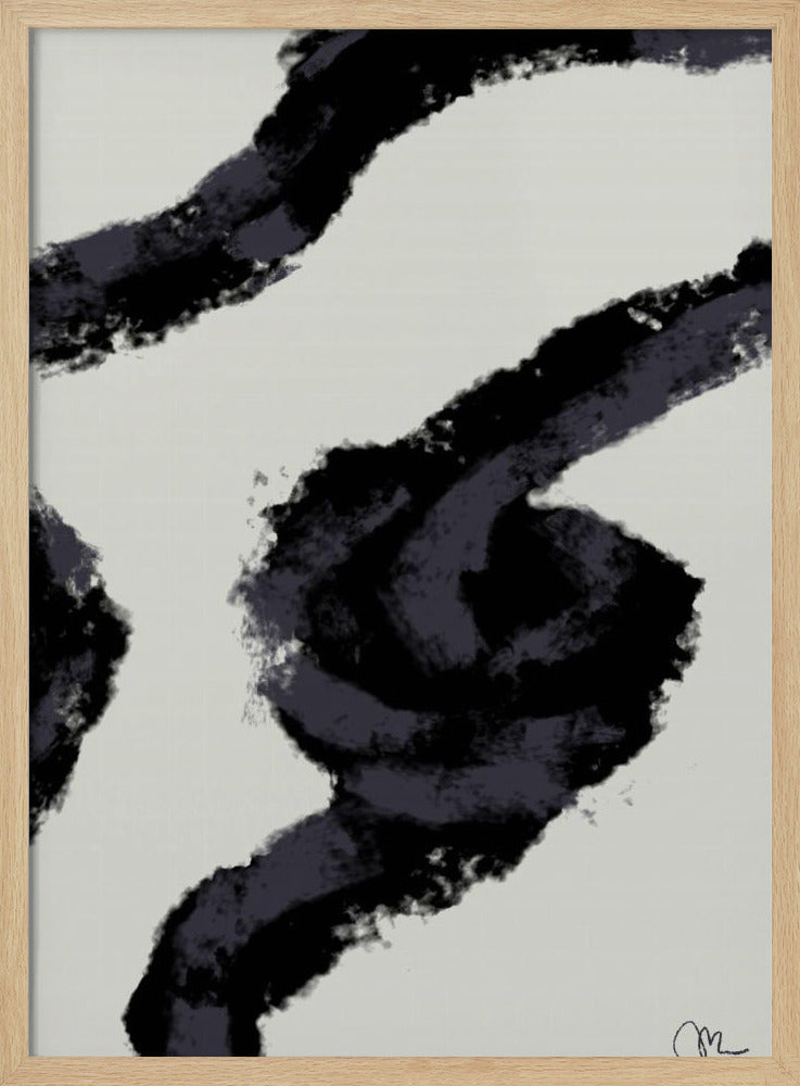 Touw | Poster