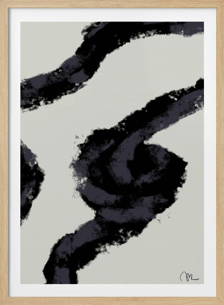 Touw | Poster