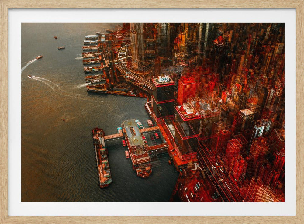 HK | Poster