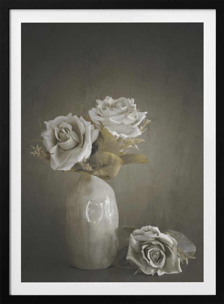 Verzacht | Poster