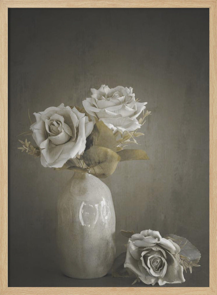 Verzacht | Poster