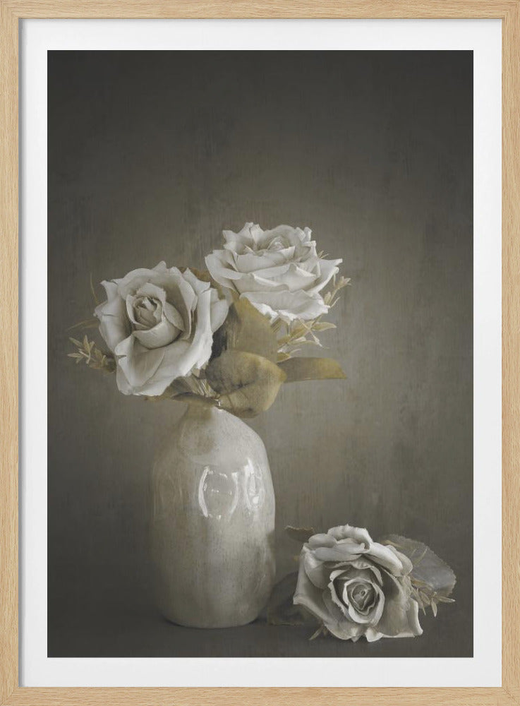 Verzacht | Poster
