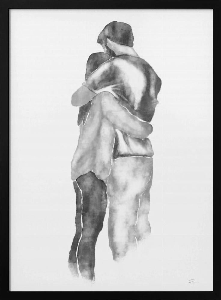 Embrace | Poster
