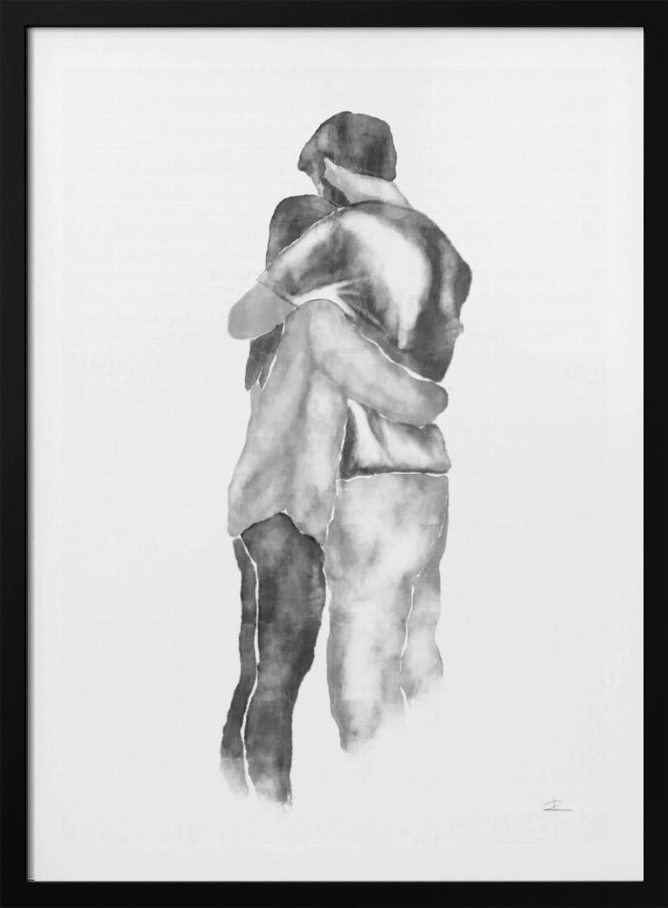 Embrace | Poster
