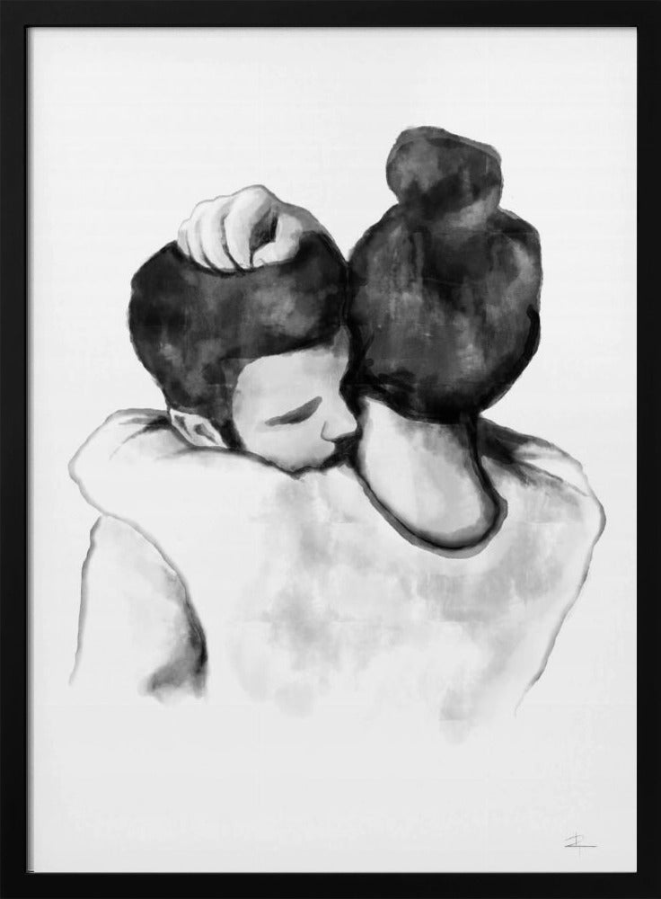 Comfort | Poster