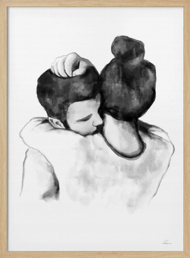 Comfort | Poster