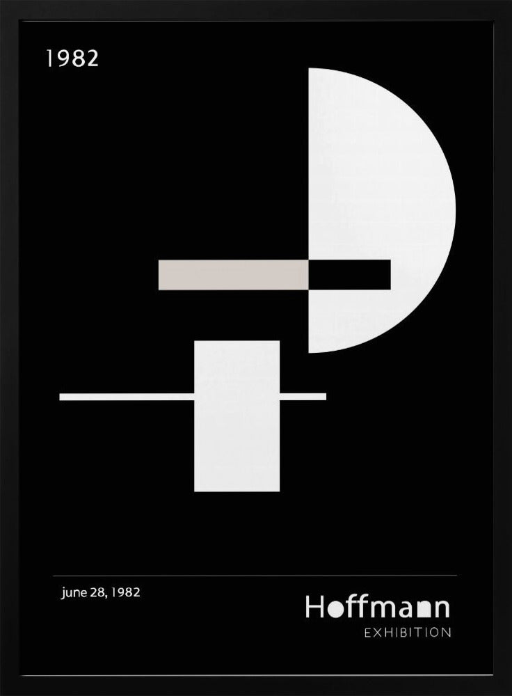 1982 Grafisch | Poster