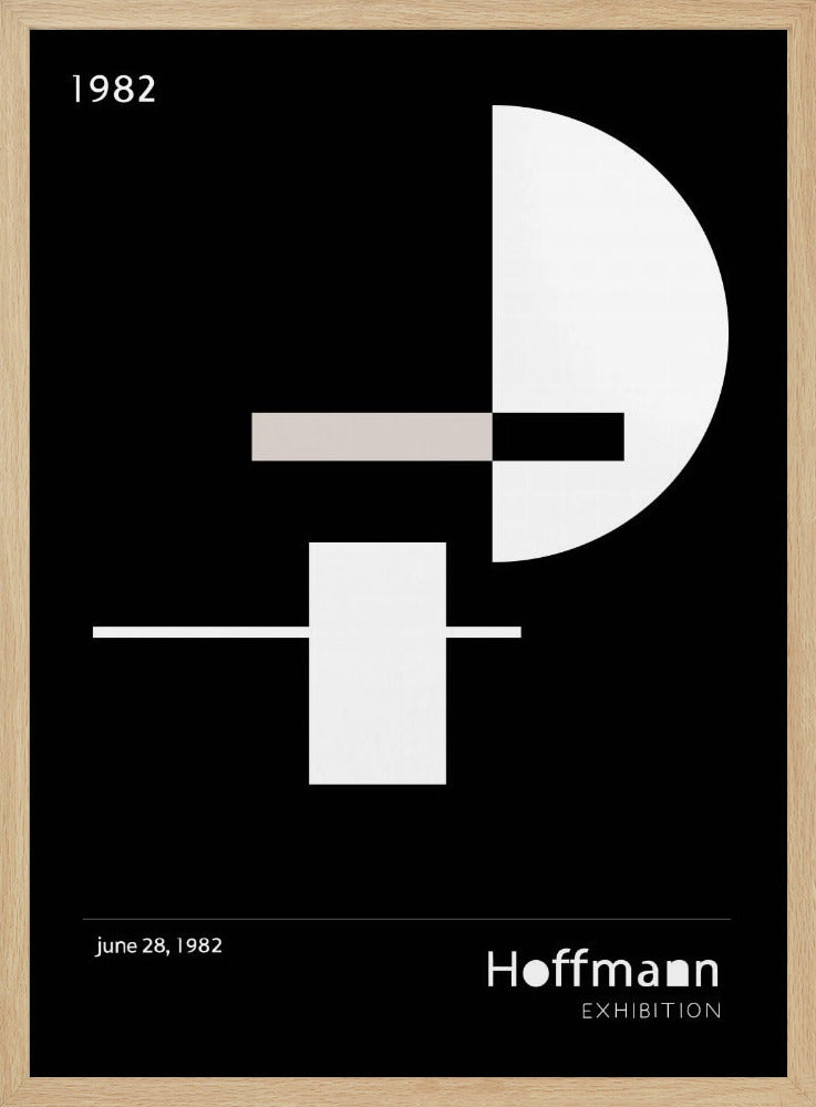 1982 Grafisch | Poster