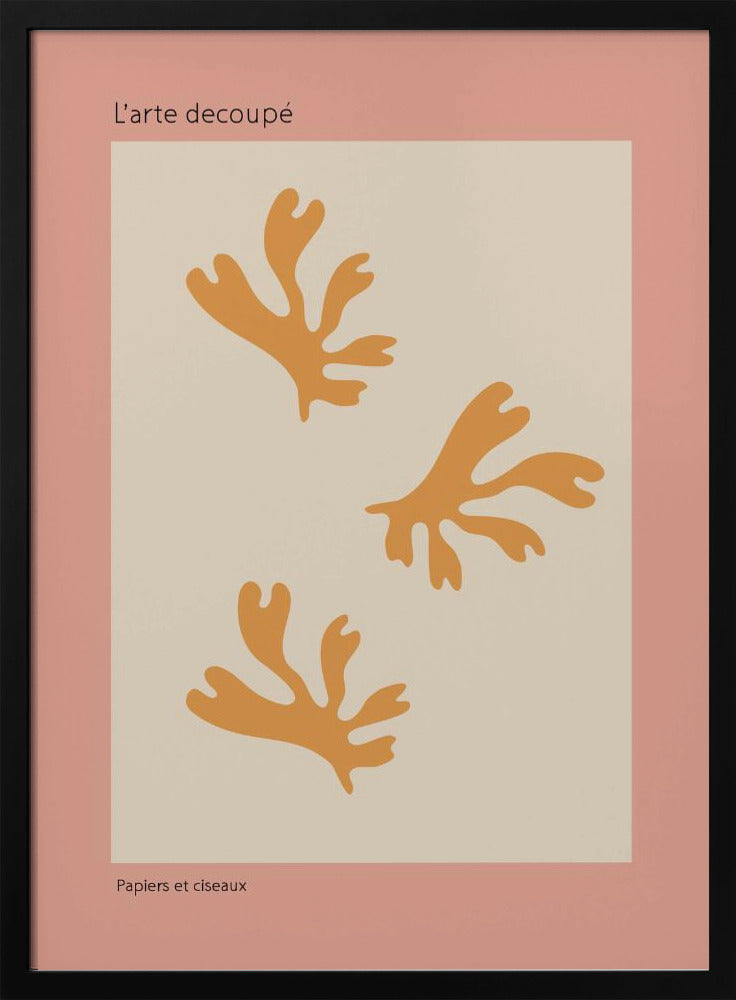 Zomer Drie | Poster