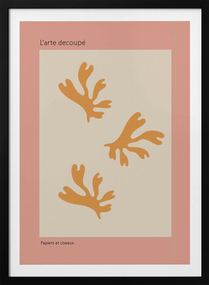Zomer Drie | Poster