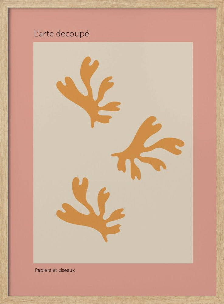 Zomer Drie | Poster