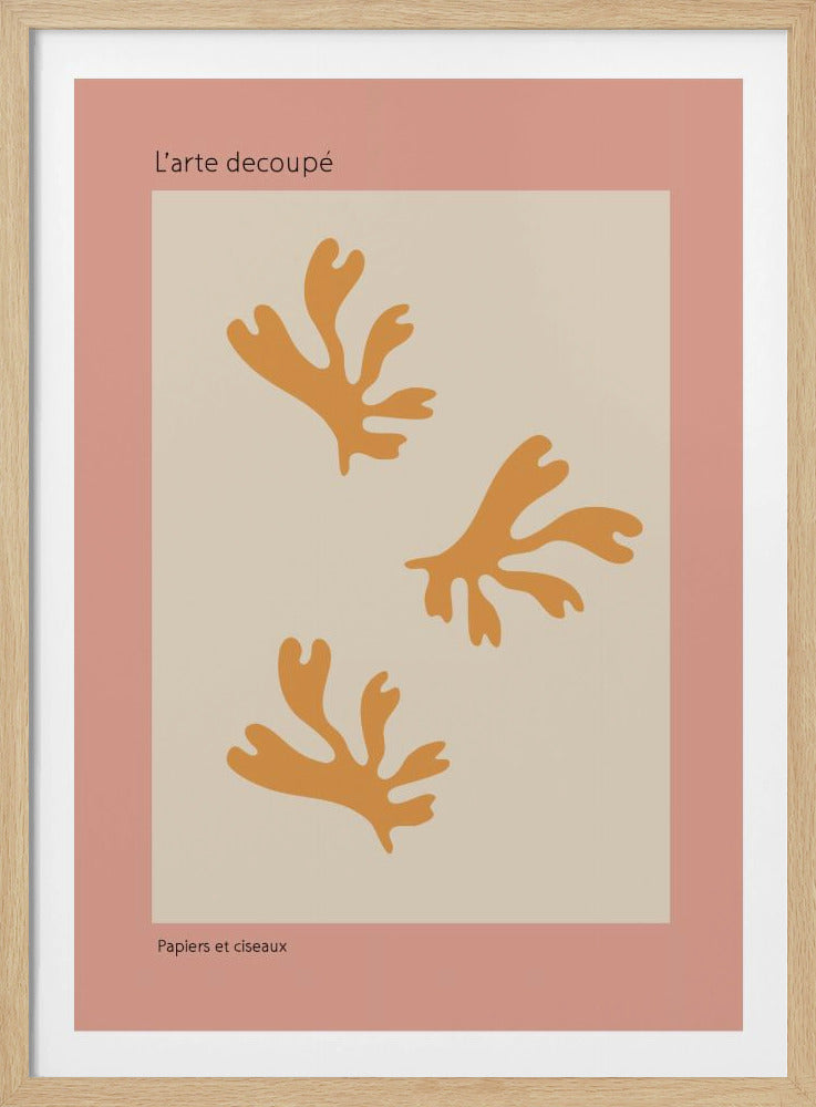 Zomer Drie | Poster