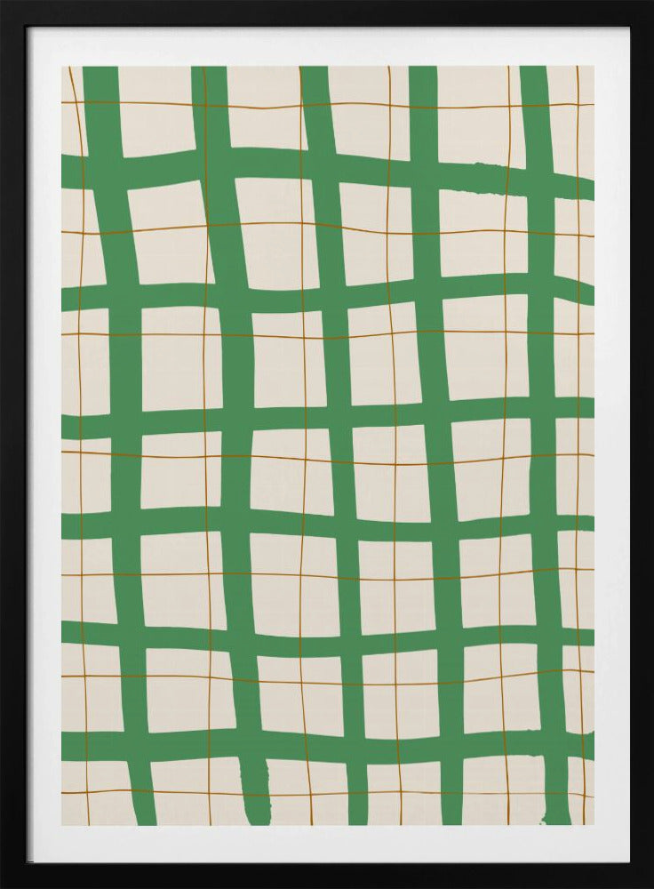 Groen netwerk | Poster