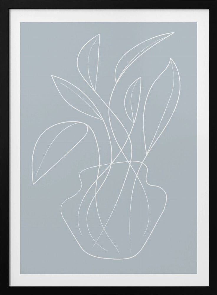 Vaaslijnen | Poster