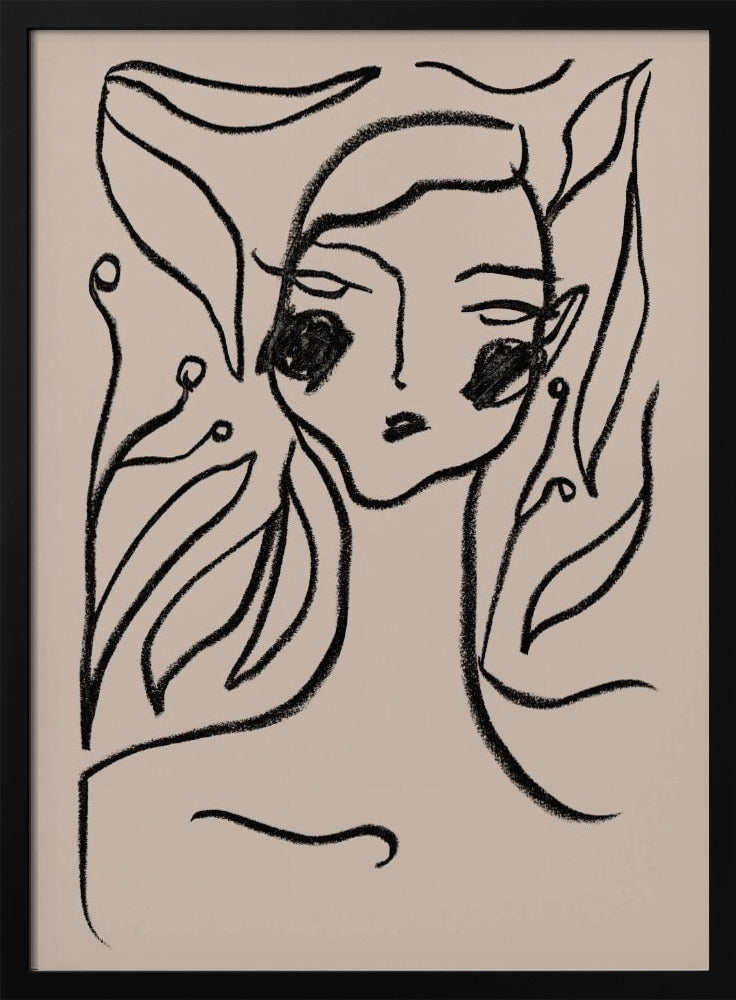 Gaia Zwart | Poster