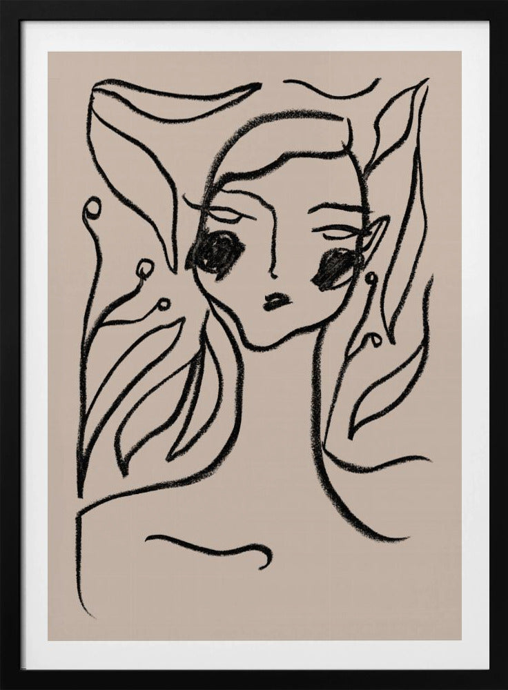Gaia Zwart | Poster