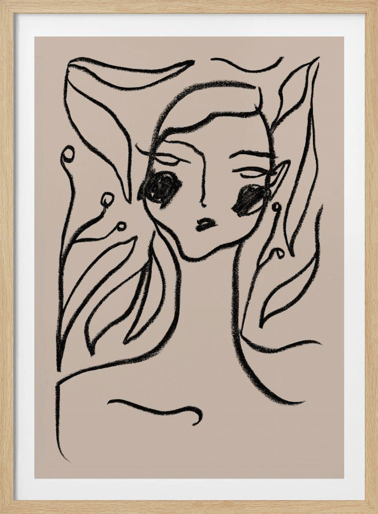 Gaia Zwart | Poster