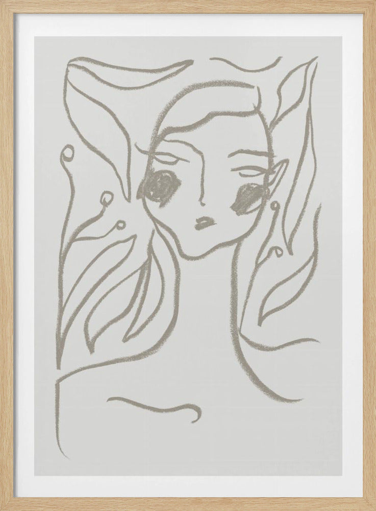 Gaia Groen | Poster