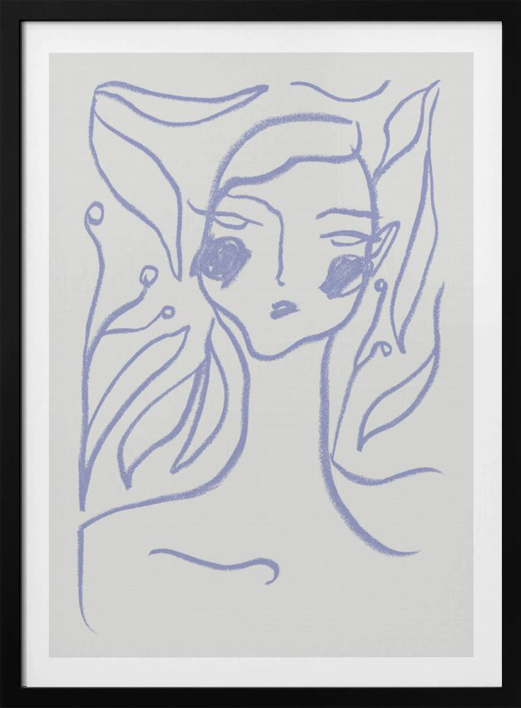 Gaia Lila | Poster