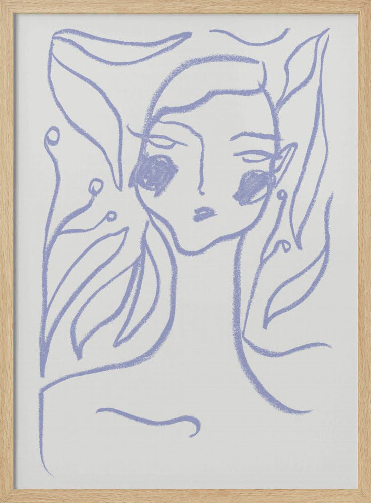 Gaia Lila | Poster