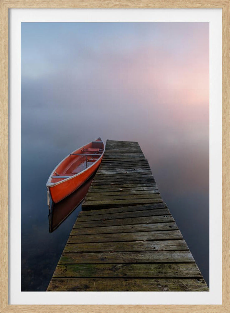 Naar de oneindigheid... | Poster
