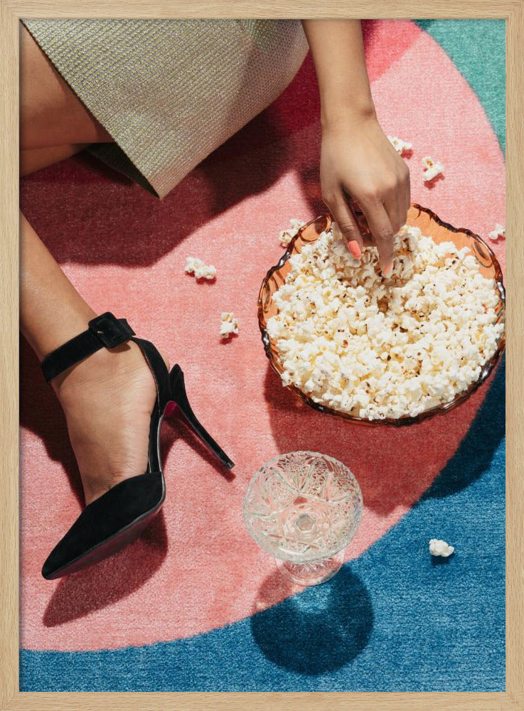 Filmavond #02 | Poster