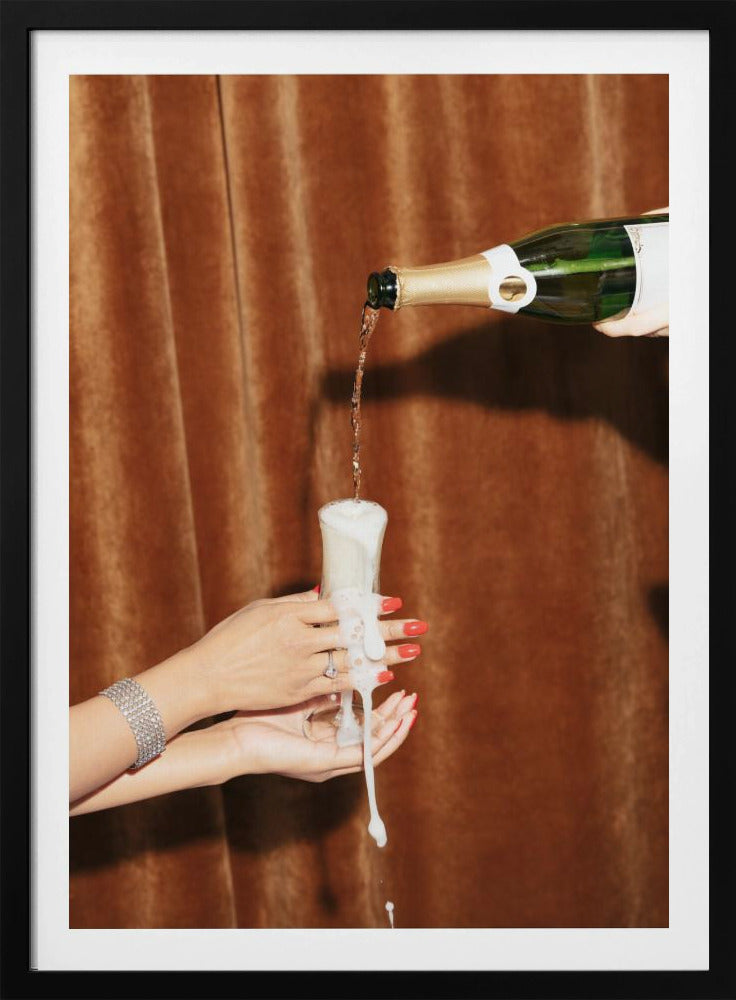 Viering #02 | Poster