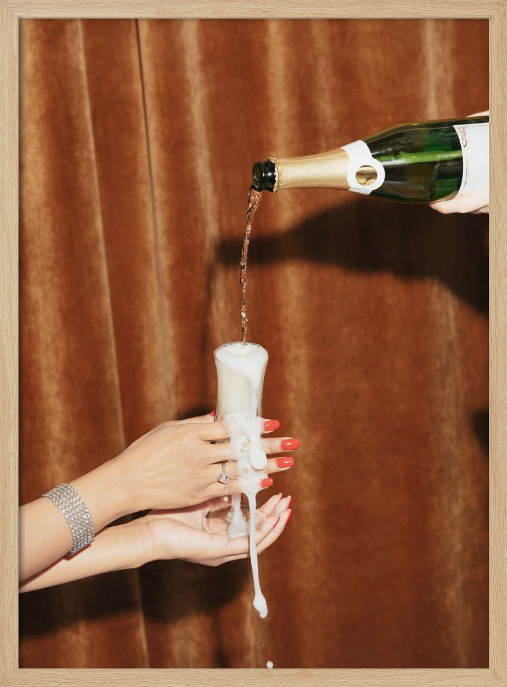 Viering #02 | Poster