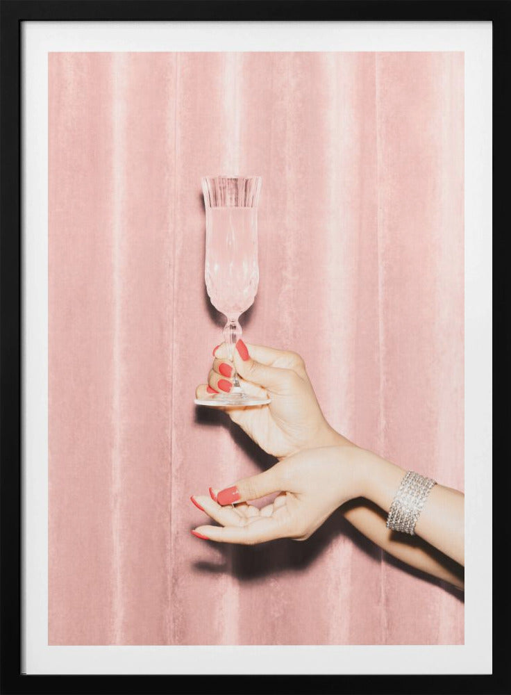 Op naar Pink 01 | Poster
