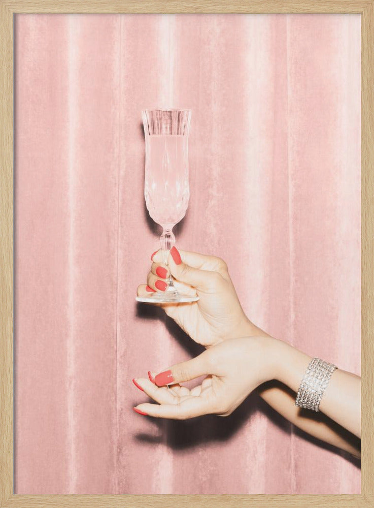 Op naar Pink 01 | Poster