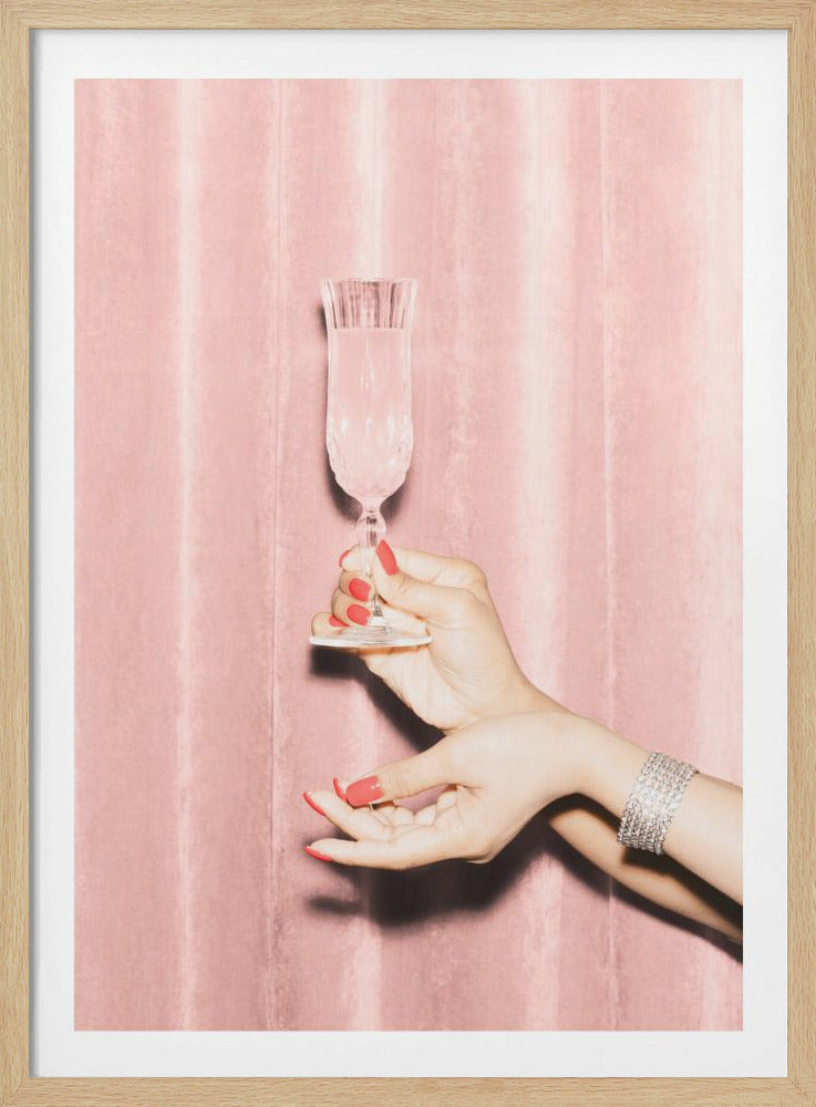 Op naar Pink 01 | Poster