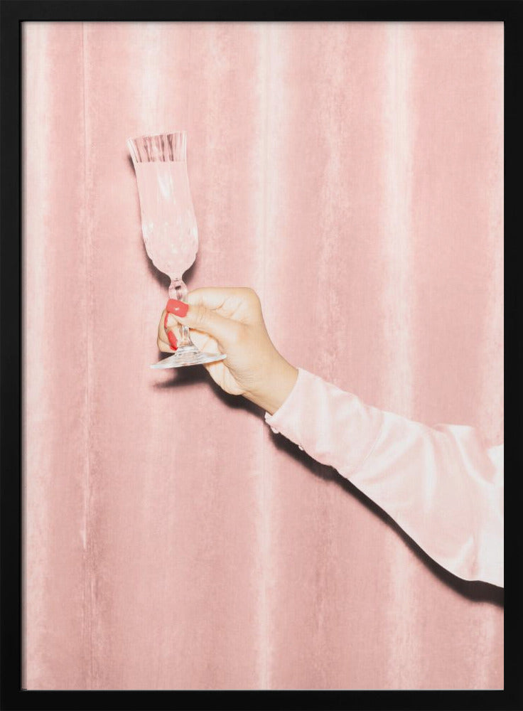 Op naar Pink 02 | Poster