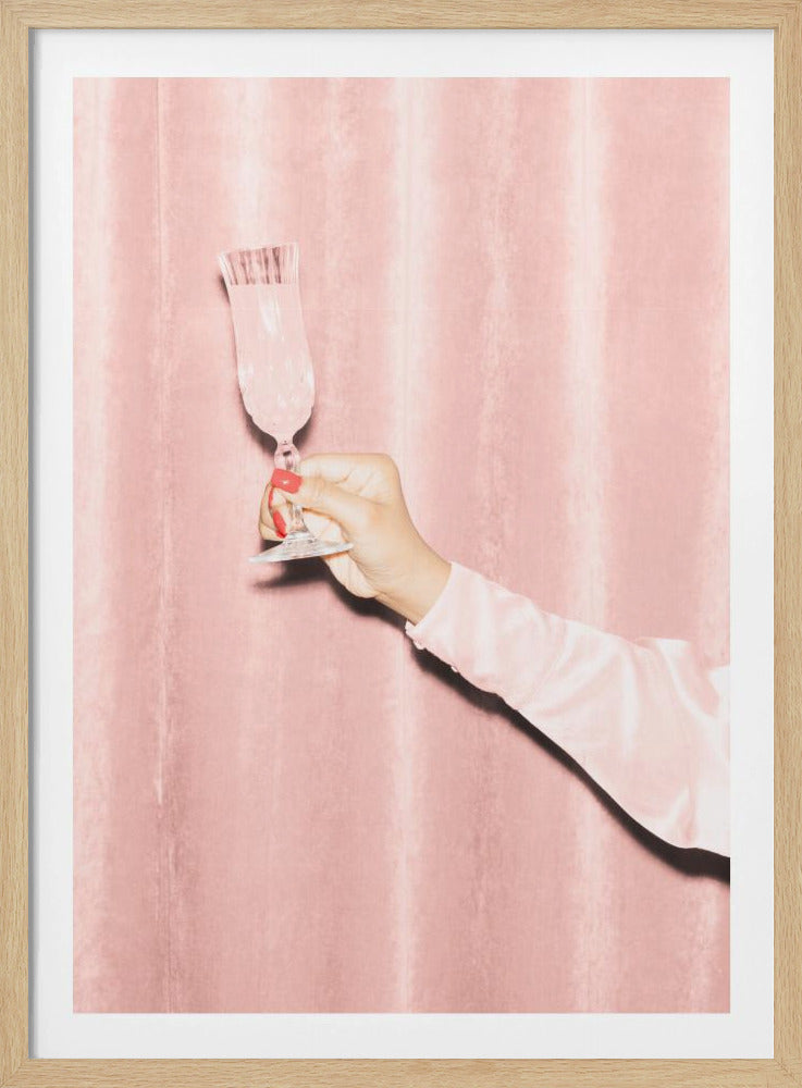 Op naar Pink 02 | Poster