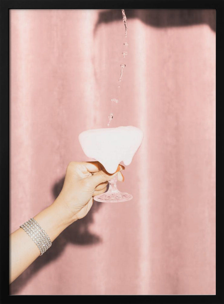 Op naar Pink 04 | Poster