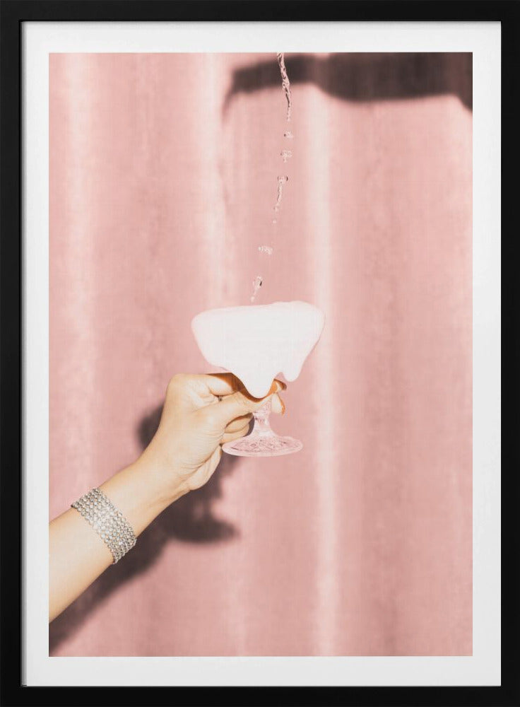 Op naar Pink 04 | Poster