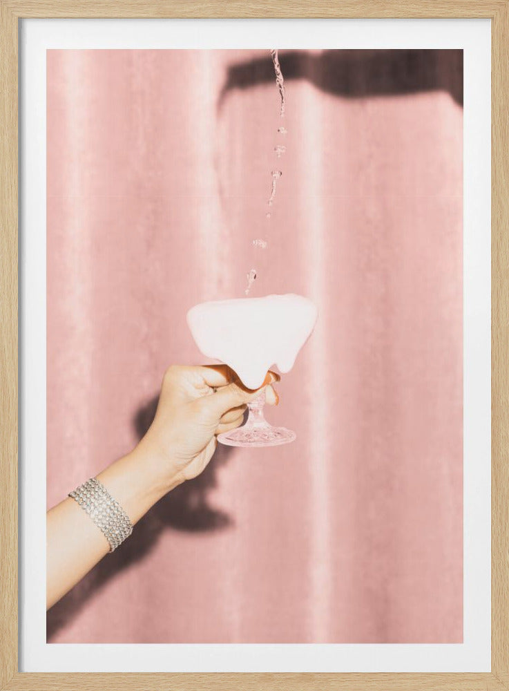 Op naar Pink 04 | Poster