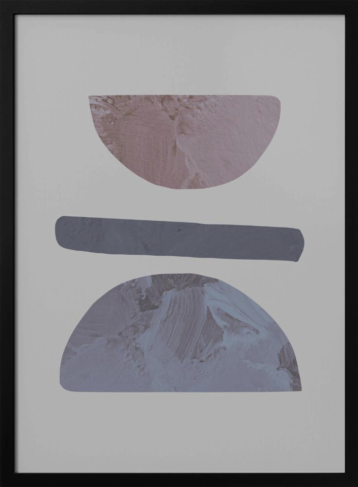 Saldo nr. 01 | Poster