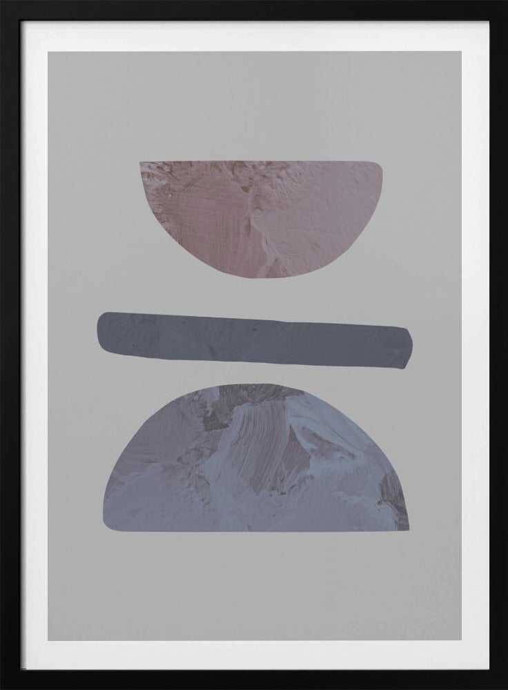 Saldo nr. 01 | Poster