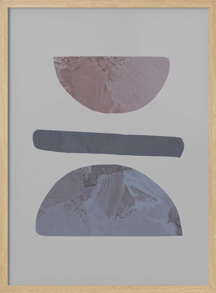 Saldo nr. 01 | Poster