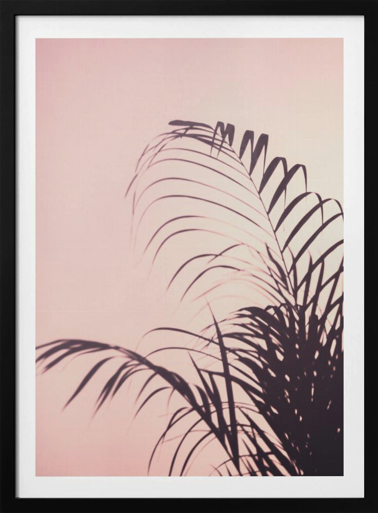 Palmbladeren_1 | Poster