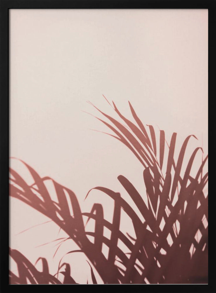 Palmbladeren_2 | Poster
