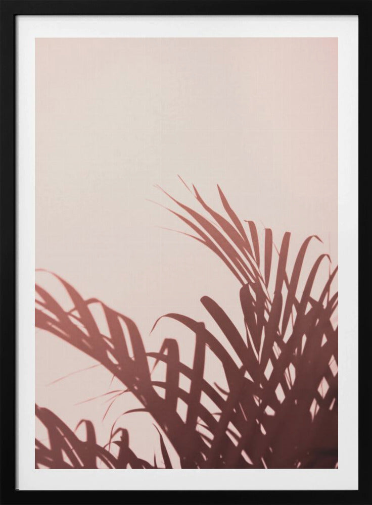Palmbladeren_2 | Poster