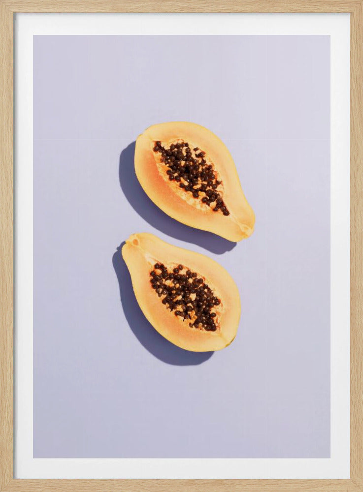 Papaja_1 | Poster